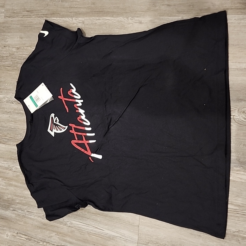 Atlanta Falcons Tee